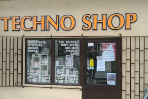 Techno Shop R&D image