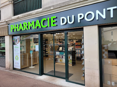 Pharmacie du Pont d'Antony à Antony