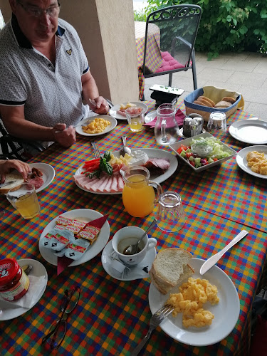 Comentarii opinii despre Hotel Bavaria