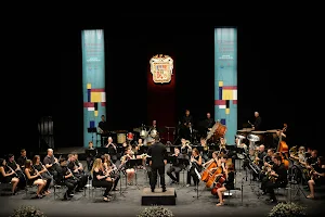 Asociación Sinfónica de Huércal de Almería image