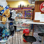 Photo n°2 de l'avis de Pat. fait le 31/03/2021 à 16:44 sur le  Caffe' Mattia à Campoleone di Lanuvio