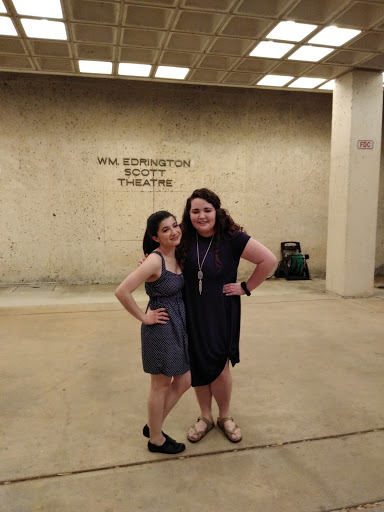 Performing Arts Theater «W E Scott Theatre», reviews and photos, 3505 W Lancaster Ave, Fort Worth, TX 76107, USA