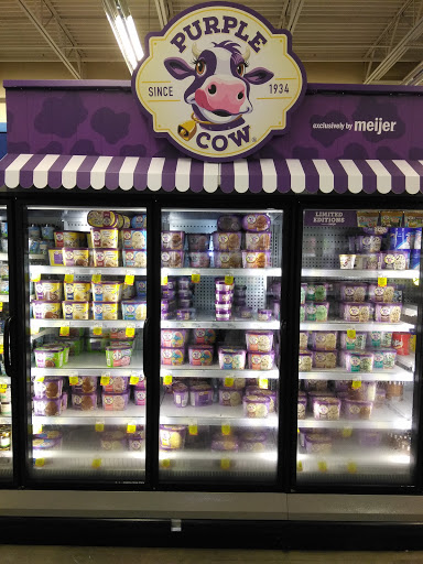 Grocery Store «Meijer», reviews and photos, 6050 US-6, Portage, IN 46368, USA