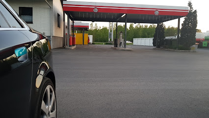AVIA Tankstelle Steyregg