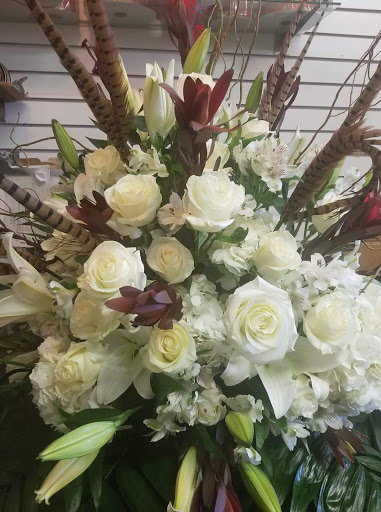 Florist «Forget Me Not Flowers and Gifts», reviews and photos, 113 E 8th St, Tyler, TX 75701, USA