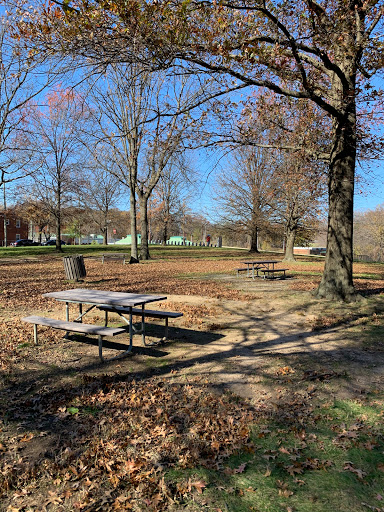 Museum «Anacostia Community Museum», reviews and photos, 1901 Fort Pl SE, Washington, DC 20020, USA