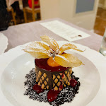 Photo n°7 de l'avis de Antony. fait le 18/07/2021 à 18:30 sur le  Ristorante Materia Prima - Mazzetti d'Altavilla à Altavilla Monferrato