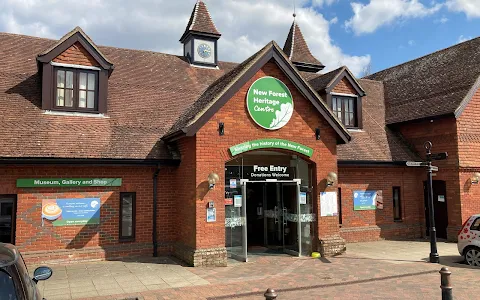 New Forest Heritage Centre image