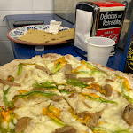 Photo n°2 de l'avis de Mara.i fait le 23/02/2024 à 20:26 sur le  PINSALLEGRA à Rome