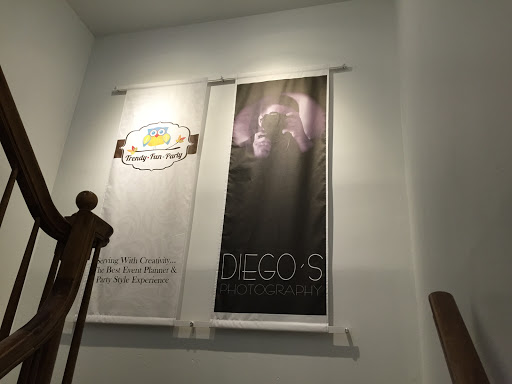 Event Planner «Trendy Fun Party», reviews and photos, 2255 Cumberland Pkwy SE #1985, Atlanta, GA 30339, USA