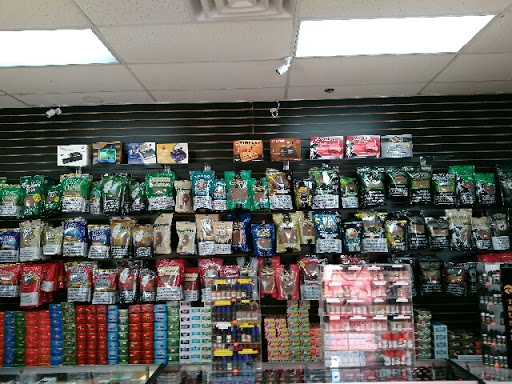 Tobacco Shop «DIY Smoke Shop», reviews and photos, 1225 W Main St #114, Mesa, AZ 85201, USA