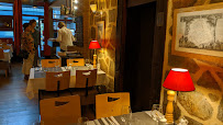 Atmosphère du Restaurant français Restaurant - Le Chalet à Limoges - n°5