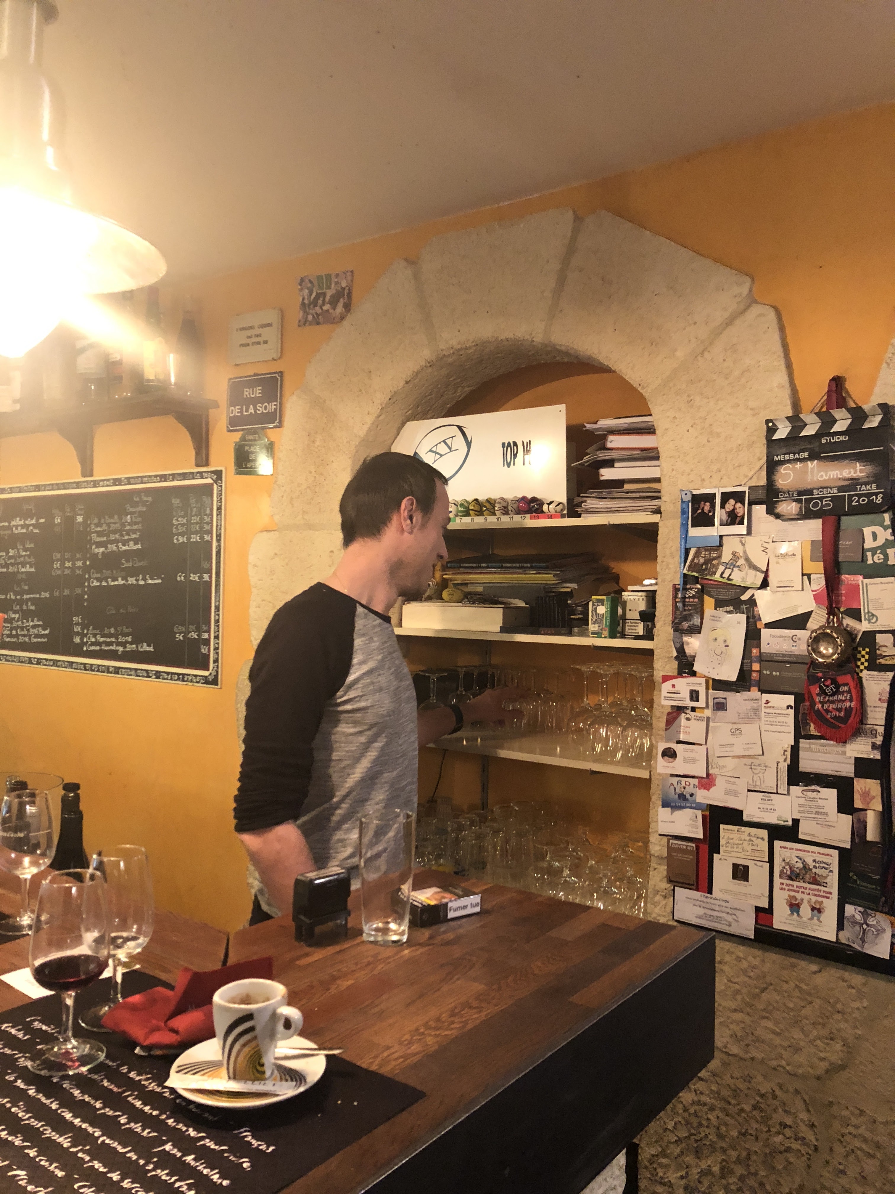 Photo n° 1 de l'avis de Barbara.E fait le 11/05/2018 à 21:47