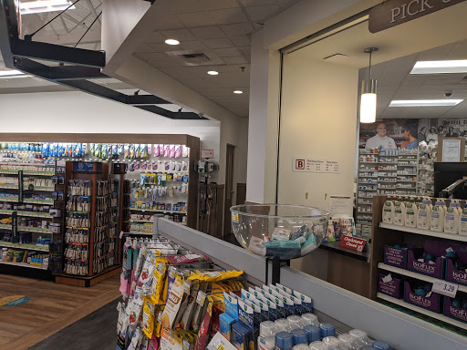 Drug Store «Bartell Drugs Bellevue Village», reviews and photos, 10116 NE 8th St, Bellevue, WA 98004, USA