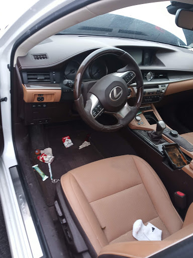 Car Dealer «Ken Garff Body & Glass American Fork», reviews and photos, 1058 S Auto Mall Dr, American Fork, UT 84003, USA