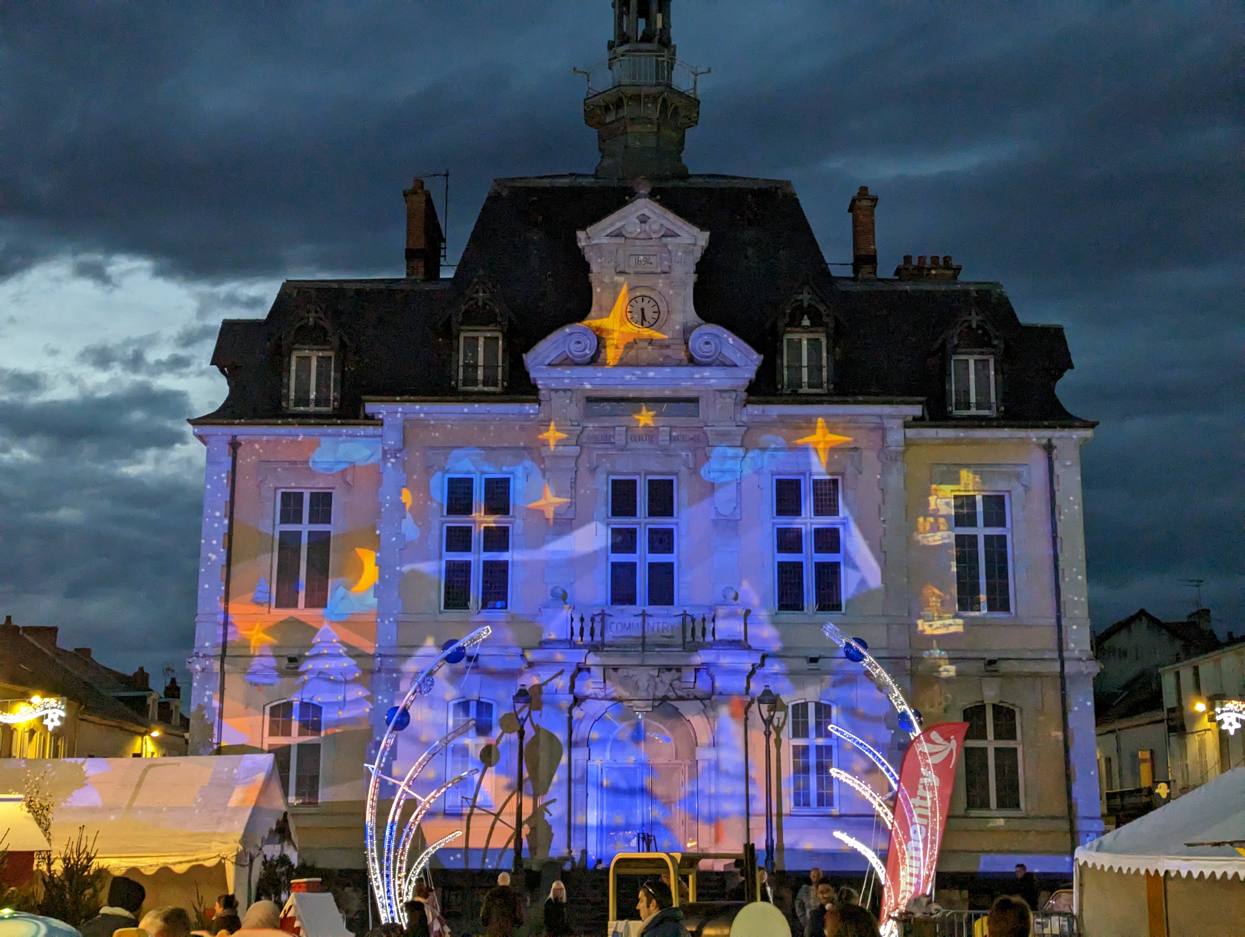 Photo n° 4 de l'avis de Mickaël. fait le 19/12/2022 à 17:42