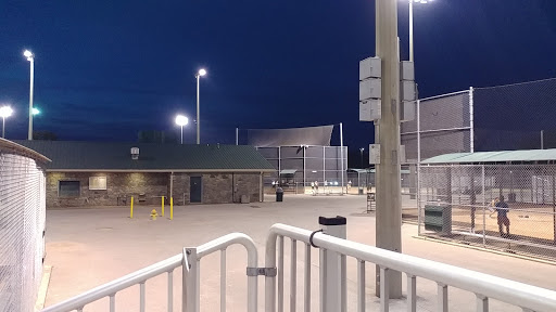 Park «Lee Victory Recreation Park», reviews and photos, 110 Sam Ridley Pkwy E, Smyrna, TN 37167, USA