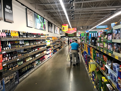 Supermarket «ALDI», reviews and photos, 6291 S Westnedge Ave, Portage, MI 49002, USA
