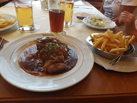 Plats et boissons hôtels Pfälzer Hof 76870 Kandel