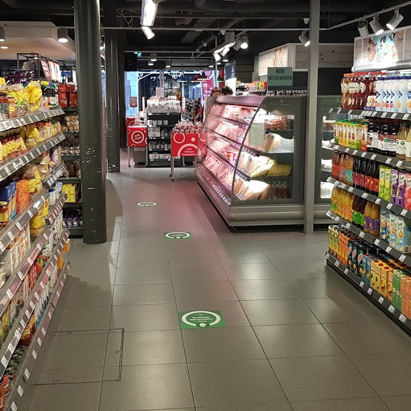 SPAR city Eindhoven