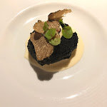 Photo n°1 de l'avis de Valentina.o fait le 21/11/2019 à 21:34 sur le  Casa Perrotta Restaurant à Cernobbio