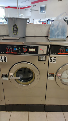 Laundromat «Arlington Coin Laundry», reviews and photos, 4821 Columbia Pike, Arlington, VA 22204, USA