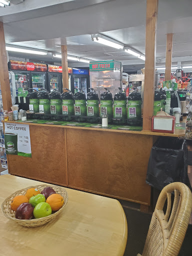 Cathy & Stu's Pleasant Valley Store