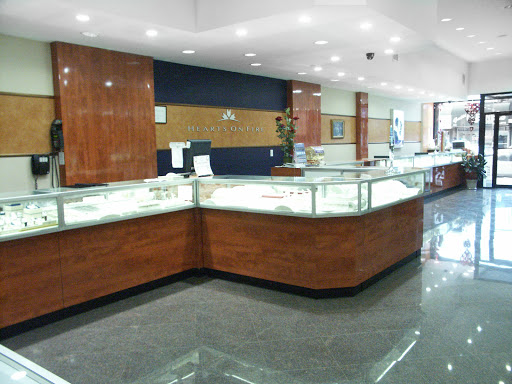 Jeweler «Tivoli Jewelers», reviews and photos, 327 Graham Ave, Brooklyn, NY 11211, USA