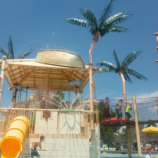 Water Park «Pirates Cove Family Fun Aquatic Center», reviews and photos, 1225 W Belleview Ave, Littleton, CO 80120, USA