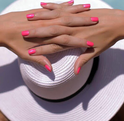 Espace Ongles Design golfe de Saint Tropez à Sainte-Maxime