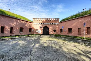 Sokolnicki fort image