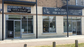 Moores Fish & Chips