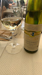 Photo n°8 de Restaurant A. Edel à Eguisheim ()