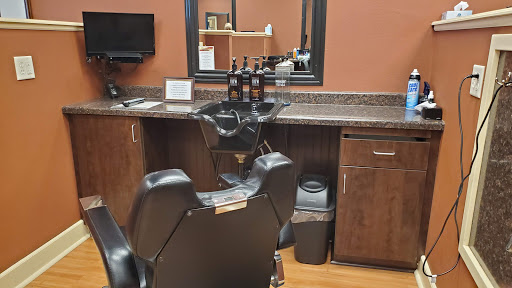 Barber Shop «The Barbershop A Hair Salon for Men», reviews and photos, 15409 W National Ave, New Berlin, WI 53151, USA