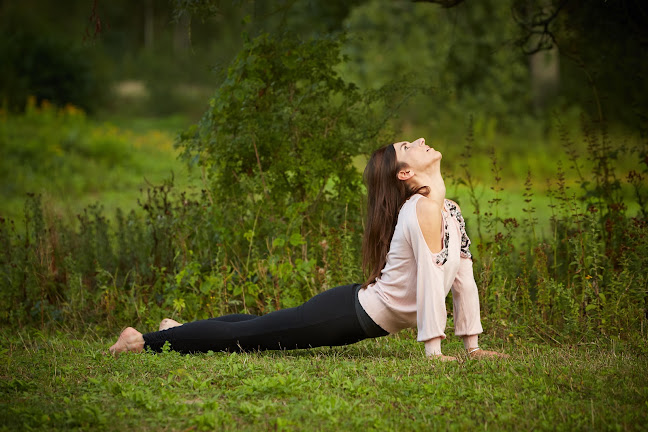 Yoga Inner Yu - Kortrijk