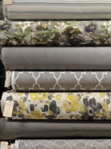 Fabric Store «San Antonio Upholstery Fabrics», reviews and photos, 1119 N Mesquite St, San Antonio, TX 78202, USA