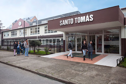 Universidad Santo Tomás Osorno