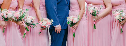 Florist «Misty Rose Flower Shop», reviews and photos, 792 SW Grove Ave #105, Port St Lucie, FL 34983, USA