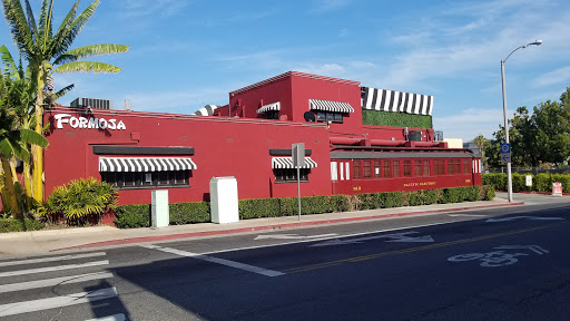 Shopping Mall «West Hollywood Gateway», reviews and photos, 7100 California Route 2, Los Angeles, CA 90046, USA