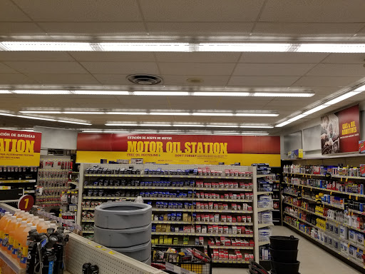 Auto Parts Store «Advance Auto Parts», reviews and photos, 5360 Johnson Dr, Mission, KS 66205, USA