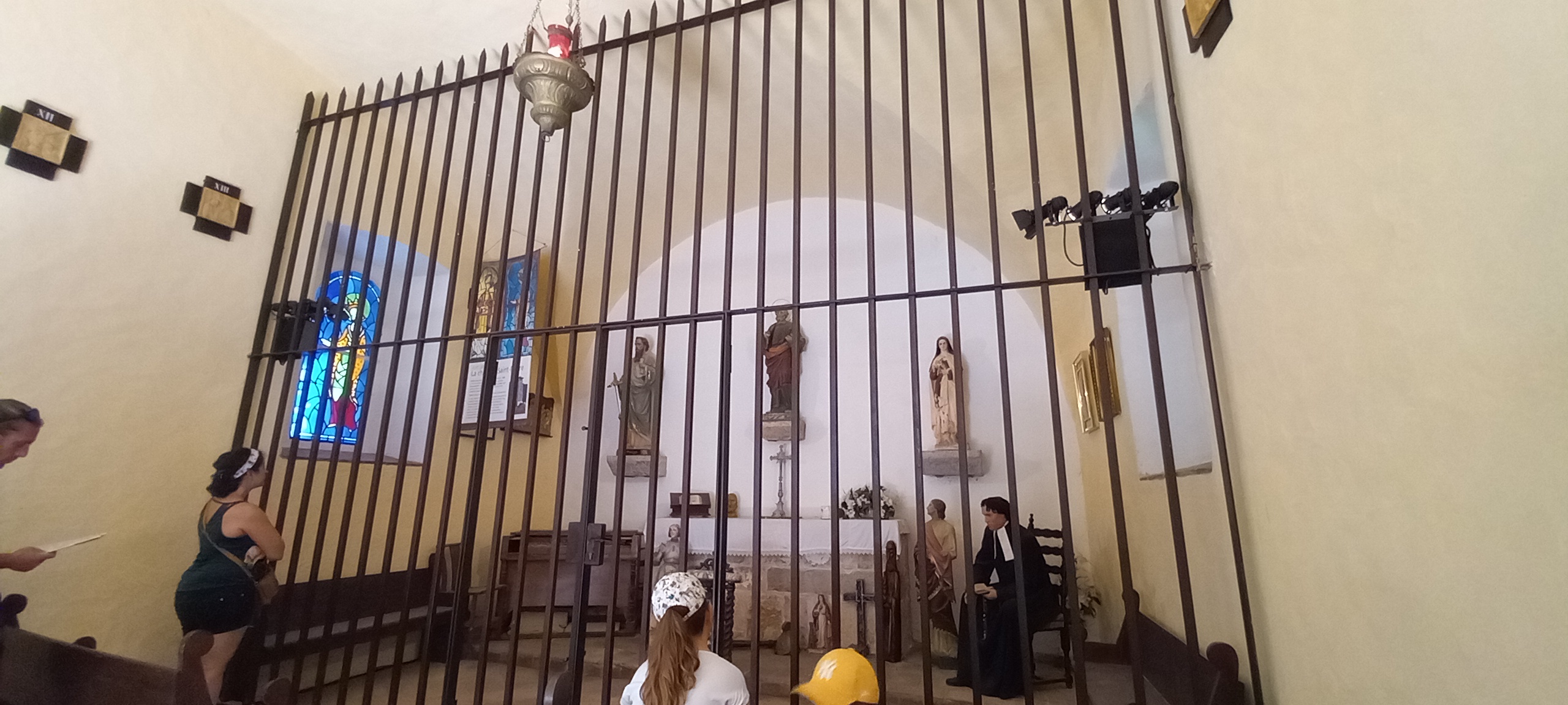 Photo n° 14 de l'avis de Christine.r fait le 26/07/2022 à 08:03