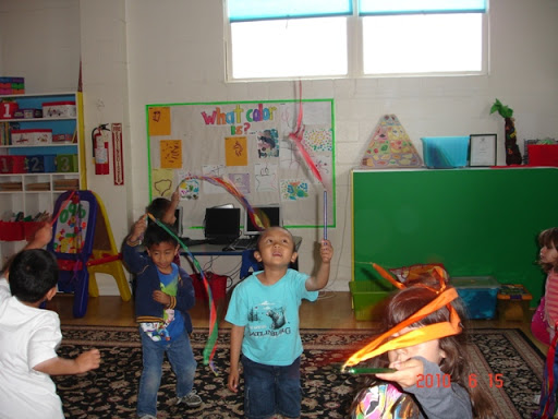 Glendale Brightstart Preschool & Daycare