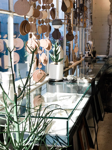 Jewelry Store «Esqueleto», reviews and photos, 482A 49th St Suite A, Oakland, CA 94609, USA