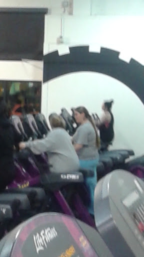 Gym «Planet Fitness», reviews and photos, 6599 Commerce Blvd, Rohnert Park, CA 94928, USA