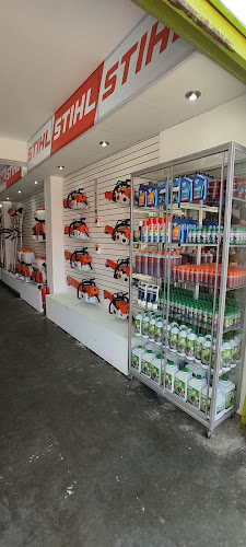 Banco de la Nación, JR. Thomas schaust 5 cuadra (espaldas del, Oxapampa 19230