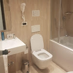 Photo n°7 de l'avis de Frank.u fait le 31/01/2019 à 15:10 sur le  Hotel Asnigo à Cernobbio