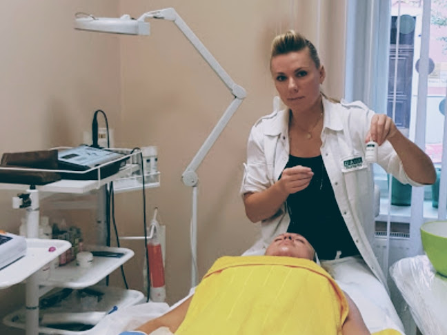 Beauty of Rose - Kosmetický a relaxační salon v centru Prahy - Kosmetický salón
