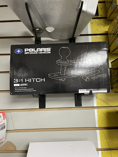 Motorcycle Dealer «Rosenau Powersports», reviews and photos, 24732 Ford Rd, Dearborn Heights, MI 48127, USA