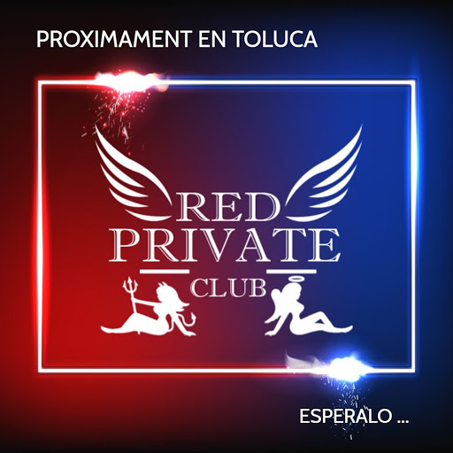 Red Prívate Club