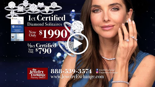 Jewelry Store «The Jewelry Exchange», reviews and photos, 3090 Courthouse Ln, Eagan, MN 55121, USA